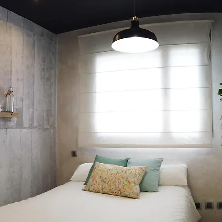 Atic Premium Con Jacuzzi Apartment