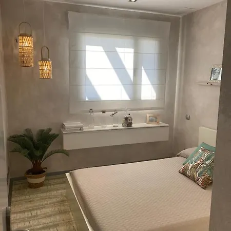 Apartment Atic Premium Con Jacuzzi