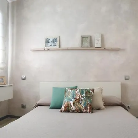 Apartment Atic Premium Con Jacuzzi El Puerto de Santa Maria