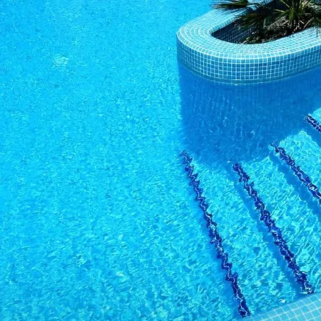 Atic Premium Con Jacuzzi Apartment *