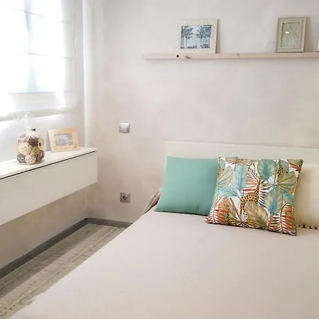 Apartment Atic Premium Con Jacuzzi El Puerto de Santa Maria
