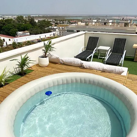 Atic Premium Con Jacuzzi *