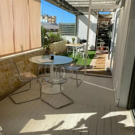 Appartement Atic Premium Con Jacuzzi