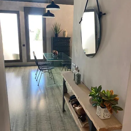 Appartement Atic Premium Con Jacuzzi *
